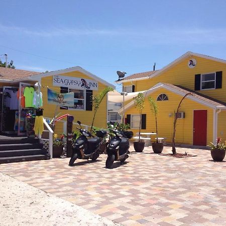 The Sea Gypsy Inn Fort Myers Beach Eksteriør billede